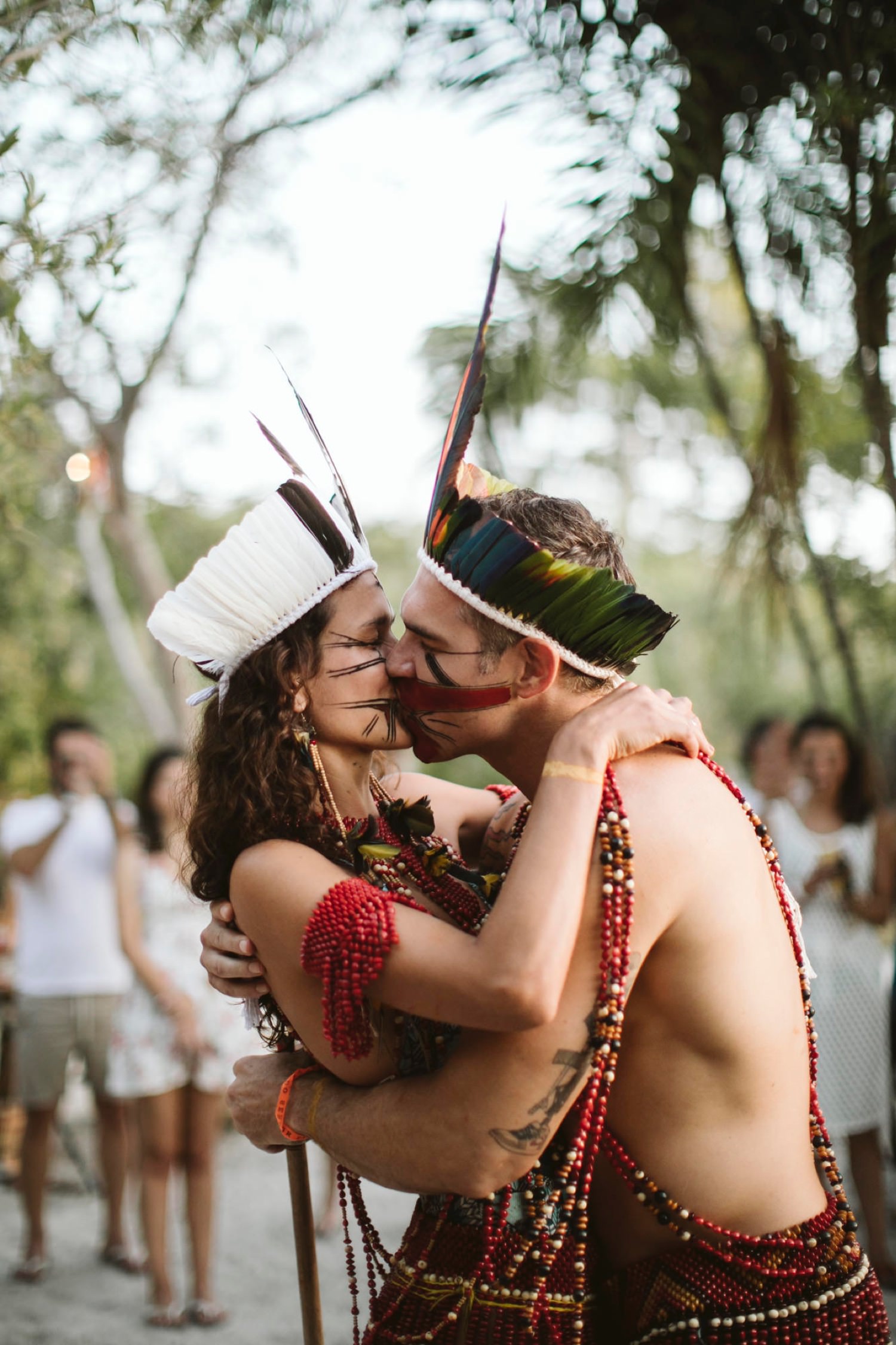 fotografa de casamento bahia caraiva brazil