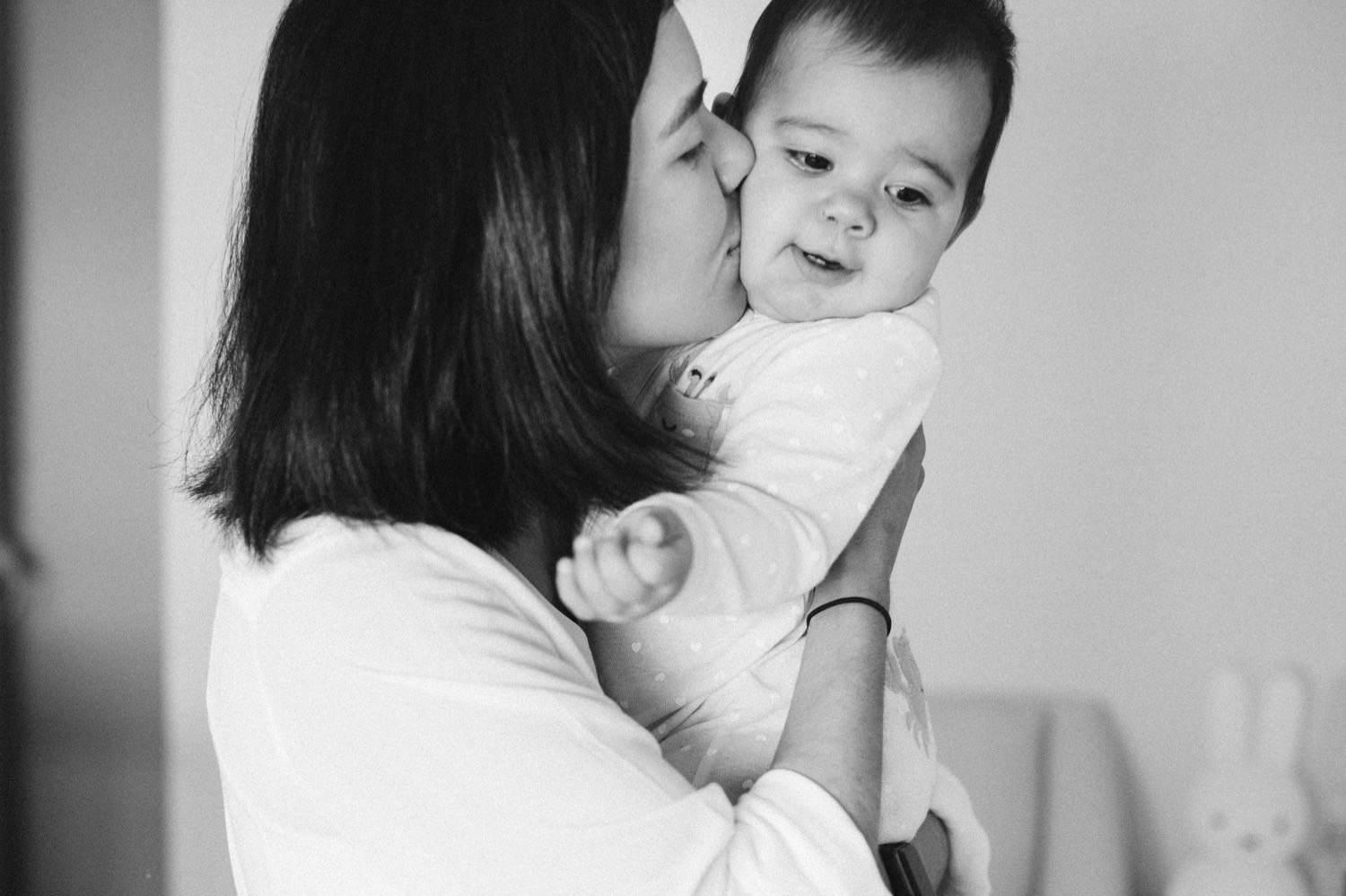 fotografa de familia mãe e filha