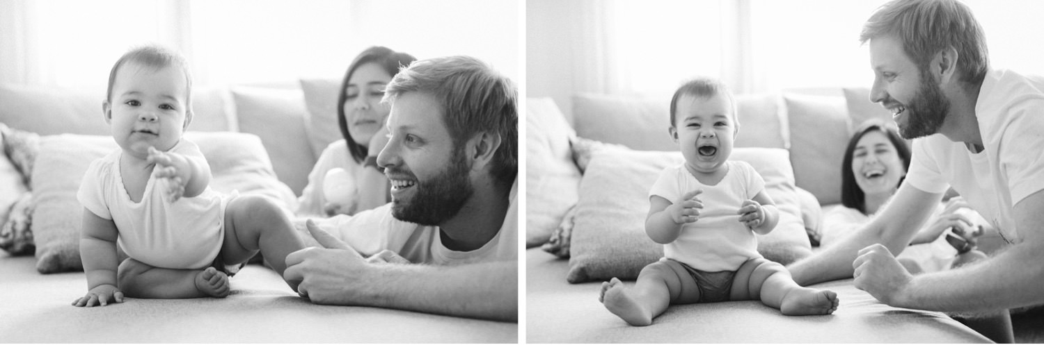 pais e filhos ensaio de familia