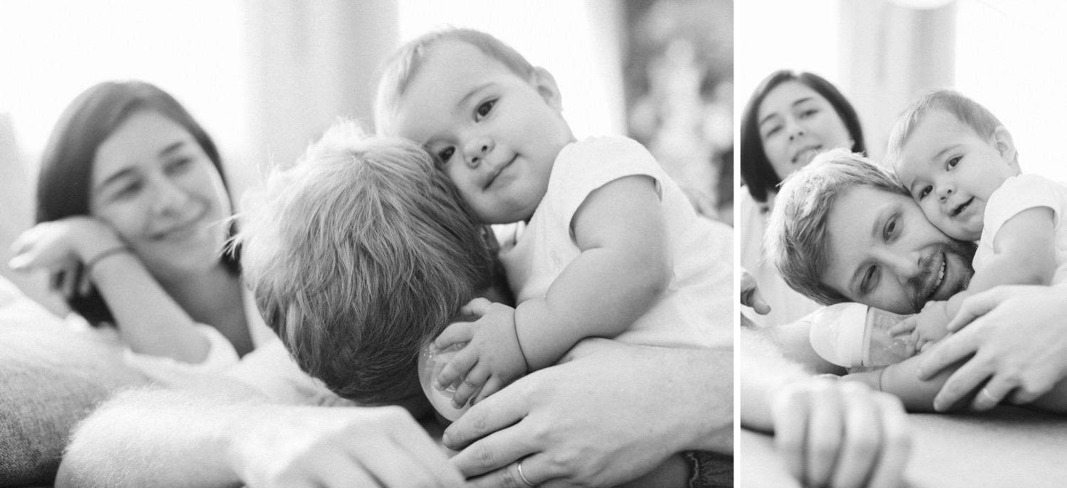 acompanhamento de bebe fotografia