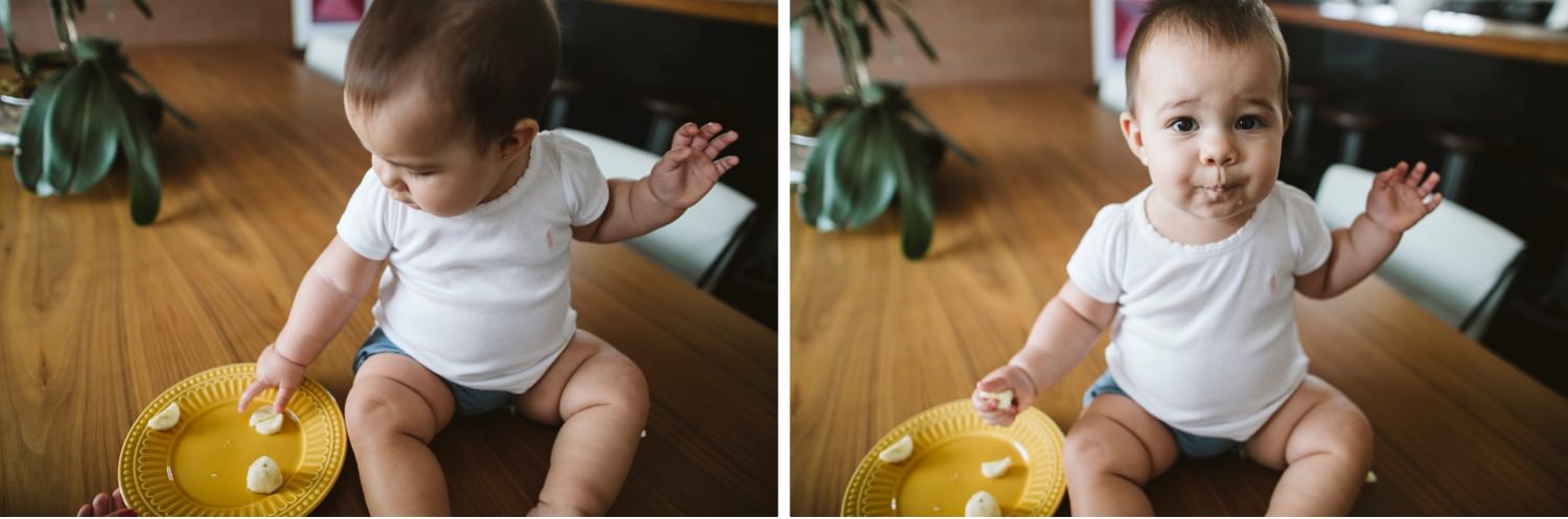 ensaio de familia e bebe