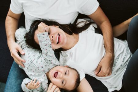 ensaio de fotos infantil